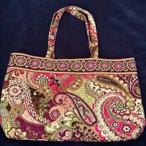 Vera Bradley bag